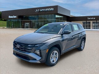 2026 Hyundai Tucson for sale in Janesville WI