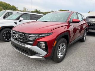 2026 Hyundai Tucson for sale in Mount Hope WV