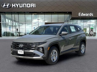 2026 Hyundai Tucson for sale in Council Bluffs IA