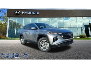 2024 Hyundai Tucson for sale in West Nyack NY