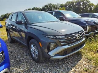 2025 Hyundai Tucson for sale in Paola KS