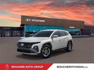 2025 Hyundai Tucson for sale in Waukesha WI