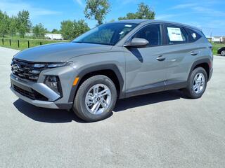 2025 Hyundai Tucson for sale in Council Bluffs IA