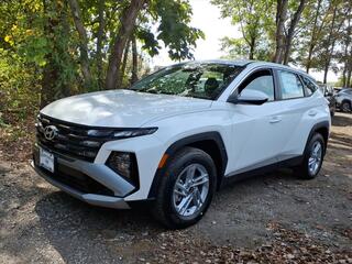 2025 Hyundai Tucson for sale in West Nyack NY