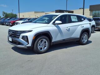 2025 Hyundai Tucson for sale in Council Bluffs IA