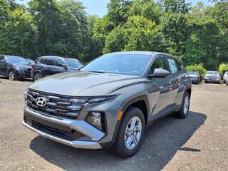 2025 Hyundai Tucson for sale in West Nyack NY