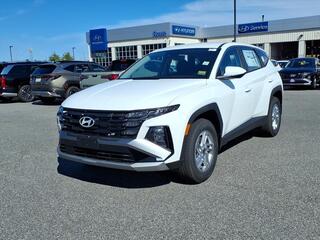 2025 Hyundai Tucson for sale in Westbrook ME