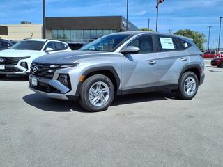 2025 Hyundai Tucson for sale in Council Bluffs IA