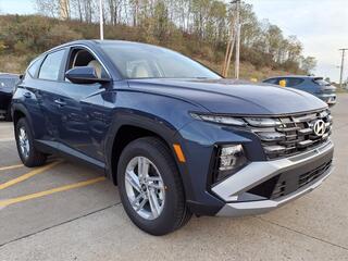 2026 Hyundai Tucson for sale in Triadelphia WV