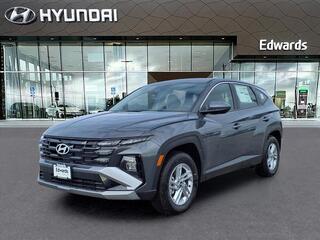 2026 Hyundai Tucson for sale in Council Bluffs IA