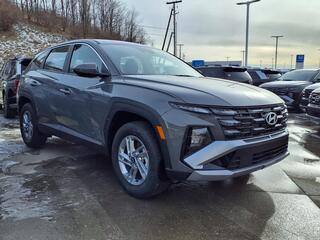2026 Hyundai Tucson for sale in Triadelphia WV
