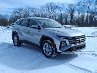 2026 Hyundai Tucson for sale in Paola KS