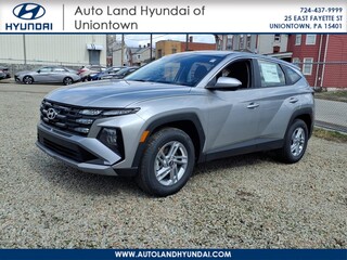 2026 Hyundai Tucson for sale in Uniontown PA