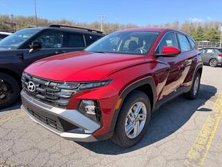 2026 Hyundai Tucson for sale in Mount Hope WV