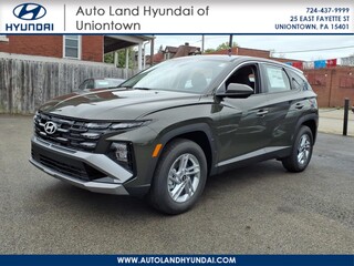2026 Hyundai Tucson for sale in Uniontown PA