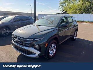 2026 Hyundai Tucson for sale in Dayton OH