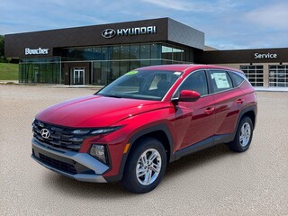 2026 Hyundai Tucson for sale in Janesville WI