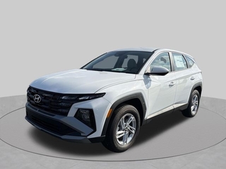 2026 Hyundai Tucson for sale in Indianapolis IN