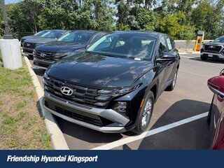 2026 Hyundai Tucson for sale in Dayton OH