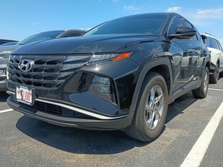 2024 Hyundai Tucson for sale in Somersworth NH