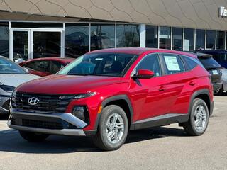 2025 Hyundai Tucson for sale in Alexandria KY