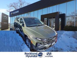 2025 Hyundai Tucson for sale in West Nyack NY