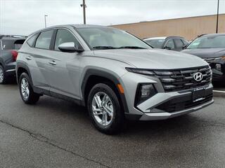 2025 Hyundai Tucson for sale in Syracuse NY