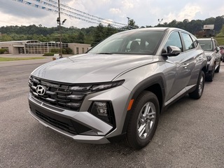 2025 Hyundai Tucson for sale in Mount Hope WV