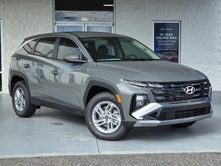 2026 Hyundai Tucson for sale in Valdese NC