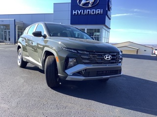 2026 Hyundai Tucson for sale in Johnstown PA