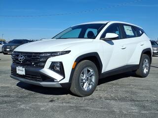 2026 Hyundai Tucson for sale in Council Bluffs IA