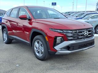 2026 Hyundai Tucson for sale in Paola KS