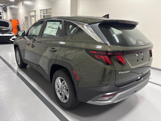 2026 Hyundai Tucson for sale in Shillington PA