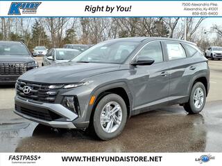 2026 Hyundai Tucson for sale in Alexandria KY