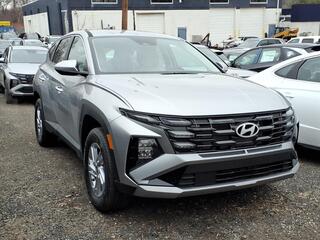 2026 Hyundai Tucson for sale in West Nyack NY