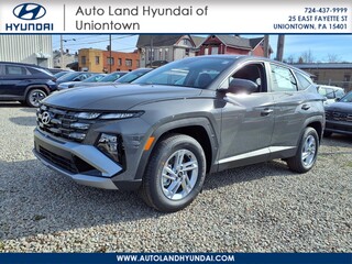 2026 Hyundai Tucson for sale in Uniontown PA