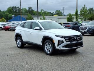 2026 Hyundai Tucson for sale in Rocky Mount NC