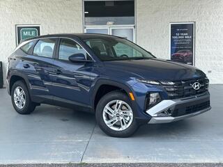 2026 Hyundai Tucson for sale in Valdese NC