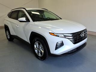 2022 Hyundai Tucson for sale in Torrington CT