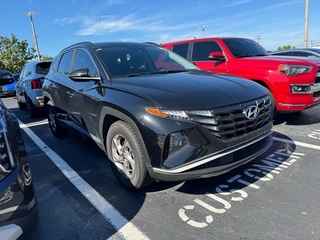 2022 Hyundai Tucson for sale in Greenville SC