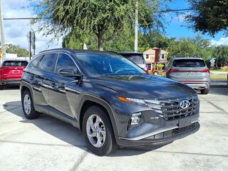 2023 Hyundai Tucson for sale in Melbourne FL