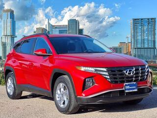 2023 Hyundai Tucson for sale in Manchester TN