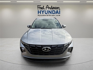 2023 Hyundai Tucson for sale in South Hill VA