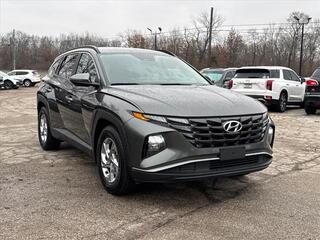 2022 Hyundai Tucson for sale in Goshen IN