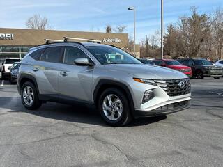 2022 Hyundai Tucson for sale in Asheville NC