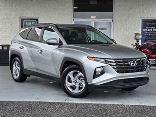 2022 Hyundai Tucson for sale in Valdese NC