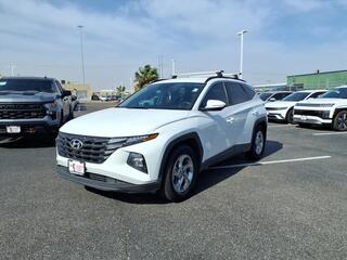 2022 Hyundai Tucson for sale in Somersworth NH