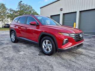2023 Hyundai Tucson for sale in Cocoa FL