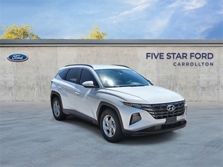 2023 Hyundai Tucson for sale in Carrollton TX