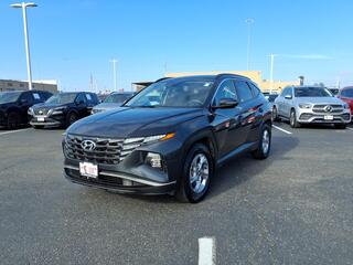 2023 Hyundai Tucson for sale in Somersworth NH